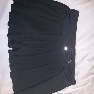 Lululemon Tennis Skirt